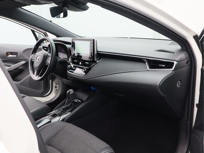Toyota Corolla Touring Sports 1.8 Hybrid Dynamic/ lage km/ zeer mooi!