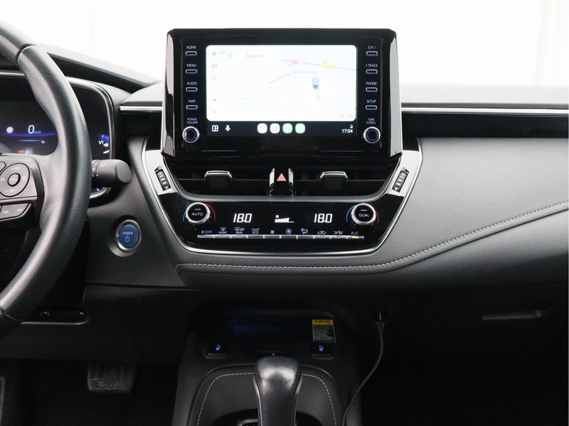 Toyota Corolla Touring Sports 1.8 Hybrid Dynamic/ lage km/ zeer mooi!