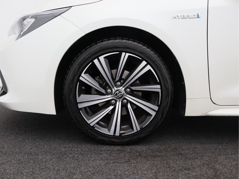 Toyota Corolla Touring Sports 1.8 Hybrid Dynamic/ lage km/ zeer mooi!