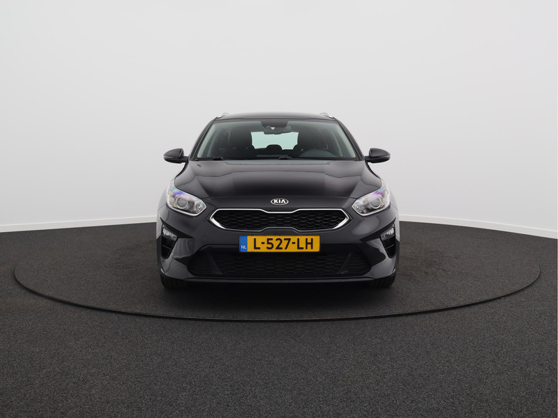 Kia Ceed Sportswagon 1.0 T-GDi DynamicLine/ afneembare trekhaak!