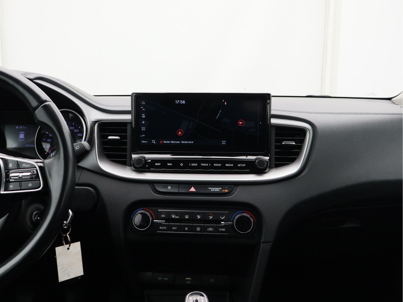 Kia Ceed Sportswagon 1.0 T-GDi DynamicLine/ afneembare trekhaak!