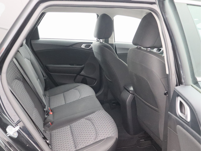 Kia Ceed Sportswagon 1.0 T-GDi DynamicLine/ afneembare trekhaak!