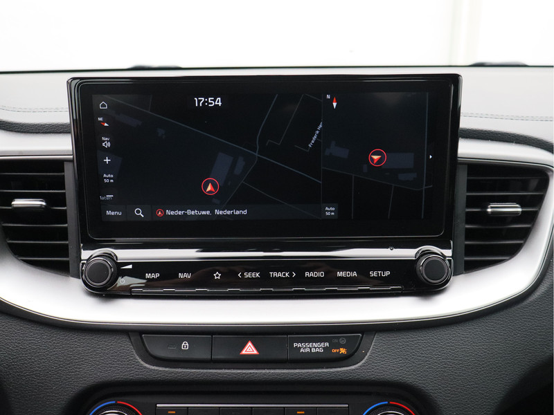 Kia Ceed Sportswagon 1.0 T-GDi DynamicLine/ afneembare trekhaak!