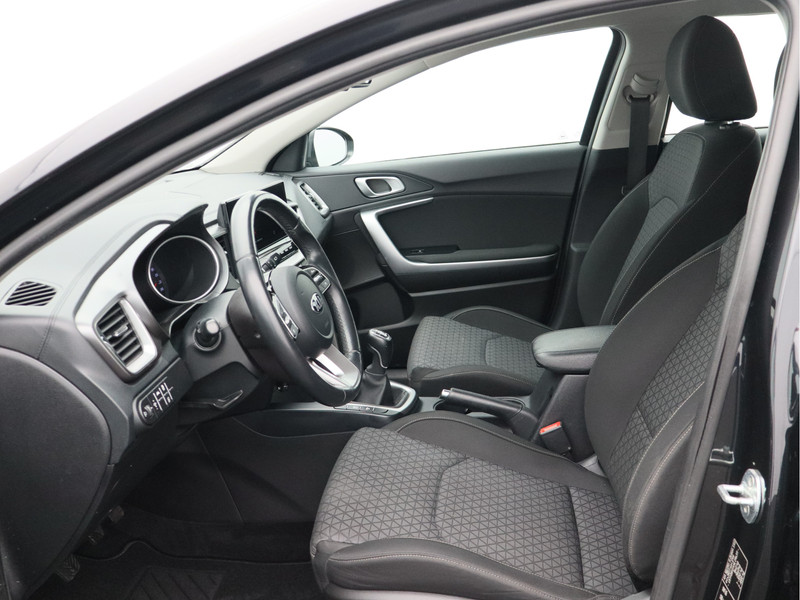 Kia Ceed Sportswagon 1.0 T-GDi DynamicLine/ afneembare trekhaak!