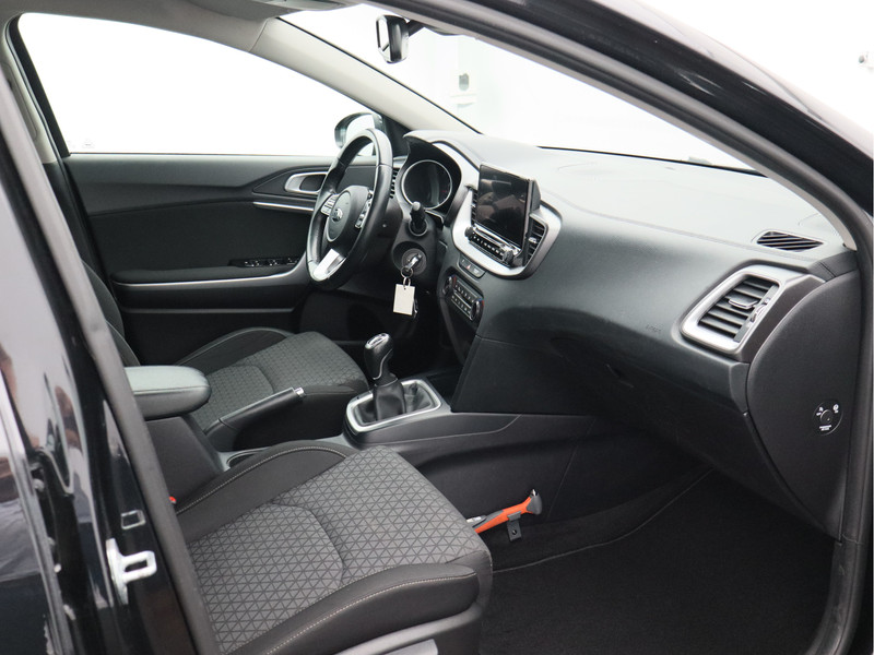 Kia Ceed Sportswagon 1.0 T-GDi DynamicLine/ afneembare trekhaak!