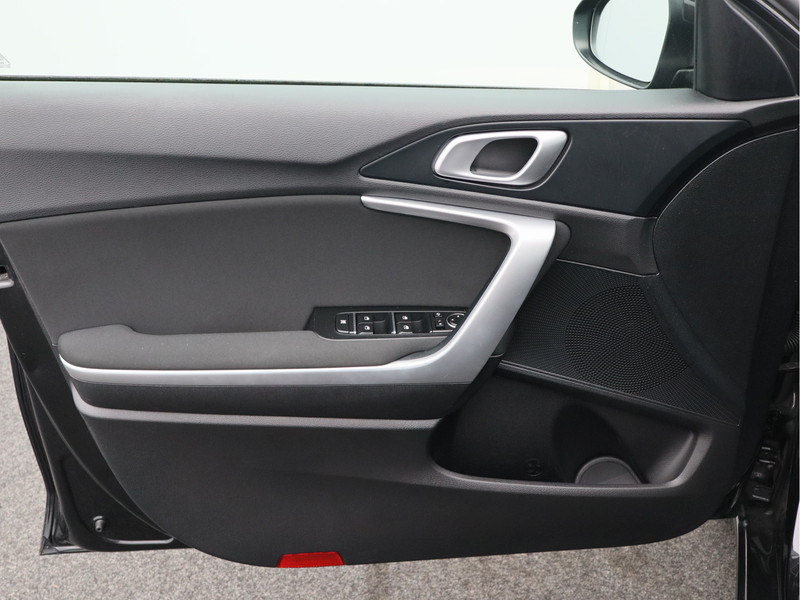 Kia Ceed Sportswagon 1.0 T-GDi DynamicLine/ afneembare trekhaak!