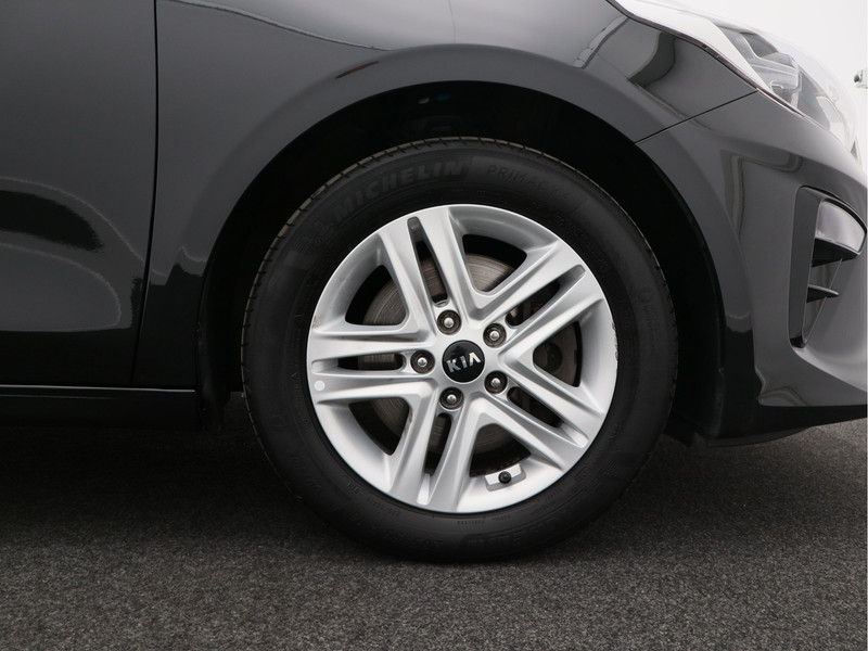 Kia Ceed Sportswagon 1.0 T-GDi DynamicLine/ afneembare trekhaak!