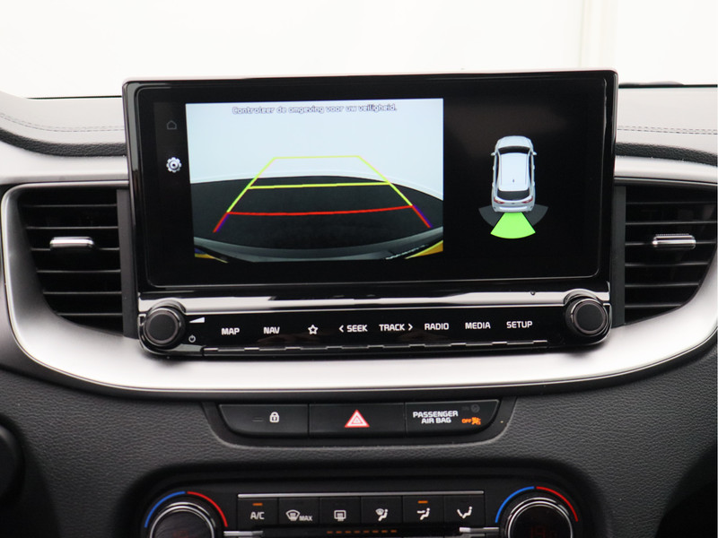Kia Ceed Sportswagon 1.0 T-GDi DynamicLine/ afneembare trekhaak!