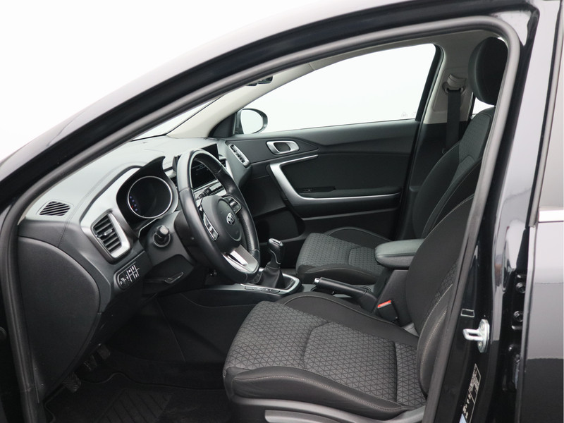 Kia Ceed Sportswagon 1.0 T-GDi DynamicLine/ afneembare trekhaak!