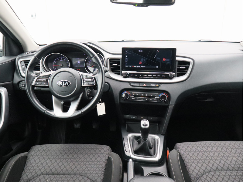Kia Ceed Sportswagon 1.0 T-GDi DynamicLine/ afneembare trekhaak!