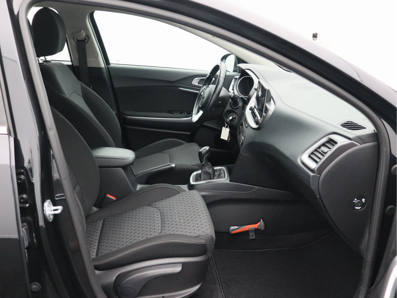 Kia Ceed Sportswagon 1.0 T-GDi DynamicLine/ afneembare trekhaak!