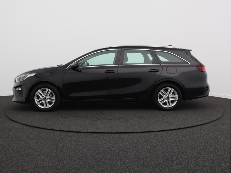 Kia Ceed Sportswagon 1.0 T-GDi DynamicLine/ afneembare trekhaak!