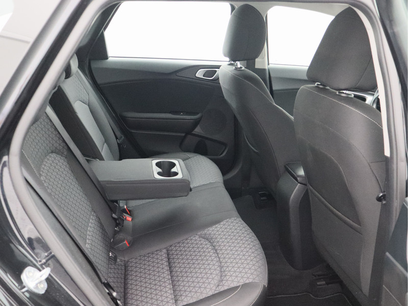 Kia Ceed Sportswagon 1.0 T-GDi DynamicLine/ afneembare trekhaak!