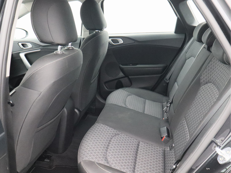 Kia Ceed Sportswagon 1.0 T-GDi DynamicLine/ afneembare trekhaak!