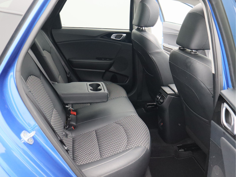 Kia Ceed Sportswagon 1.5 T-GDi MHEV Launch Edition/ schuifdak!