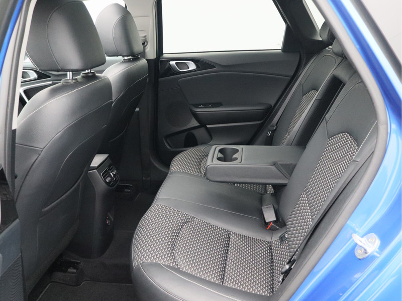 Kia Ceed Sportswagon 1.5 T-GDi MHEV Launch Edition/ schuifdak!