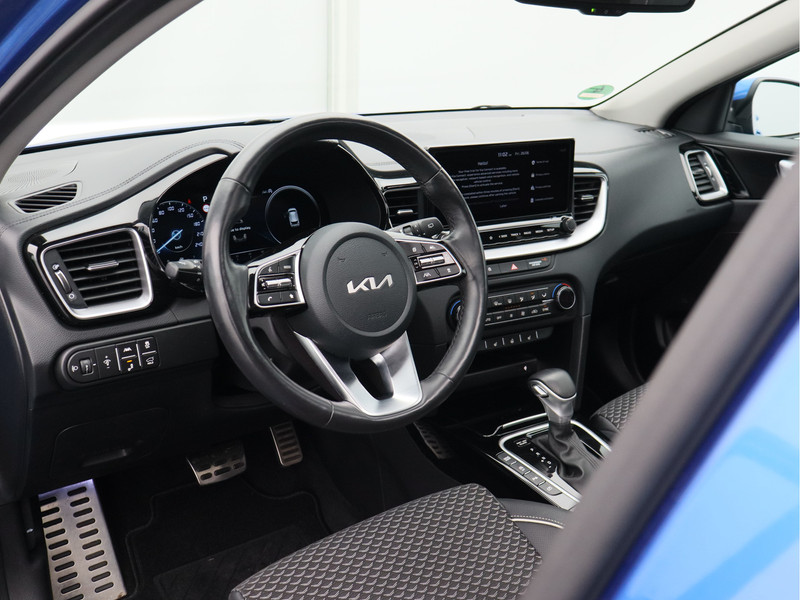 Kia Ceed Sportswagon 1.5 T-GDi MHEV Launch Edition/ schuifdak!