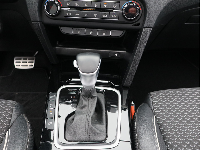 Kia Ceed Sportswagon 1.5 T-GDi MHEV Launch Edition/ schuifdak!