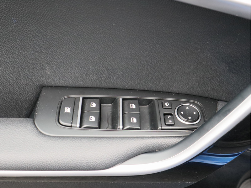 Kia Ceed Sportswagon 1.5 T-GDi MHEV Launch Edition/ schuifdak!