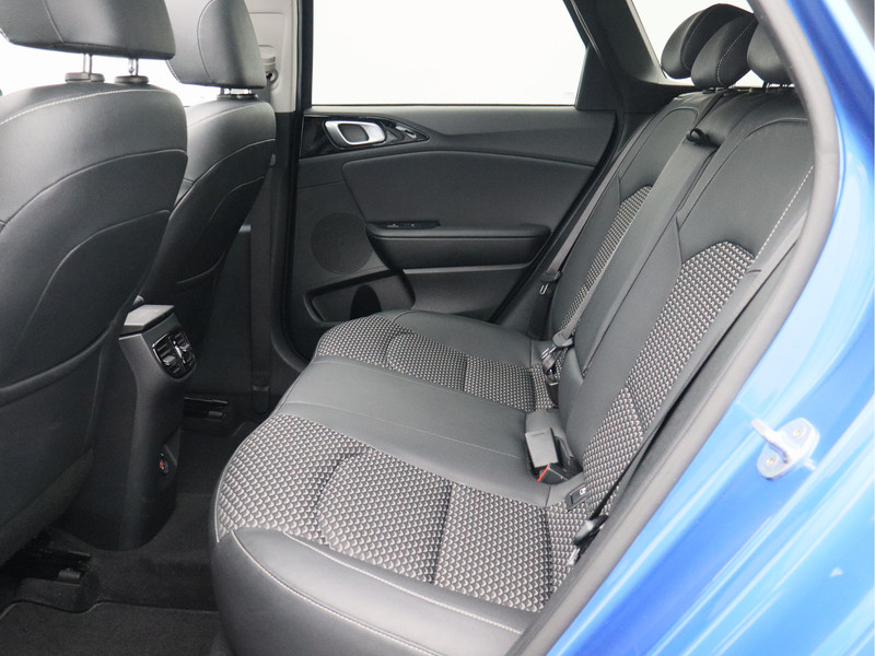 Kia Ceed Sportswagon 1.5 T-GDi MHEV Launch Edition/ schuifdak!
