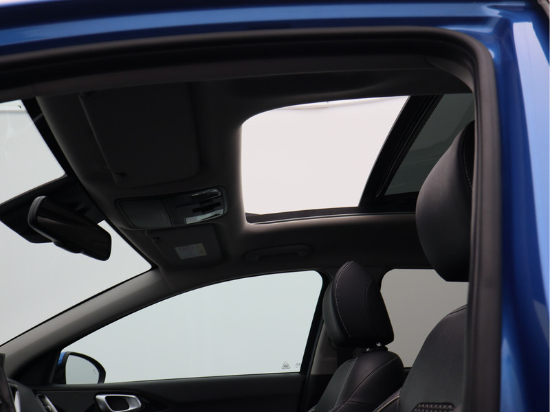 Kia Ceed Sportswagon 1.5 T-GDi MHEV Launch Edition/ schuifdak!