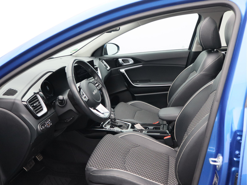 Kia Ceed Sportswagon 1.5 T-GDi MHEV Launch Edition/ schuifdak!