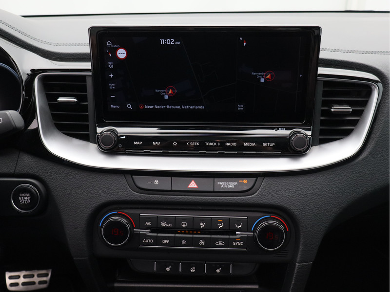 Kia Ceed Sportswagon 1.5 T-GDi MHEV Launch Edition/ schuifdak!
