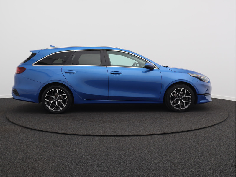 Kia Ceed Sportswagon 1.5 T-GDi MHEV Launch Edition/ schuifdak!