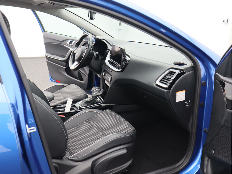 Kia Ceed Sportswagon 1.5 T-GDi MHEV Launch Edition/ schuifdak!