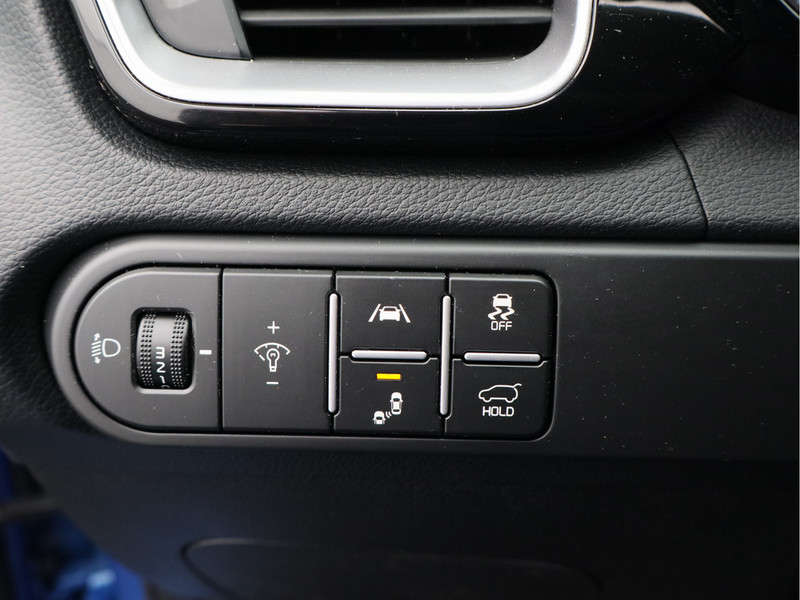 Kia Ceed Sportswagon 1.5 T-GDi MHEV Launch Edition/ schuifdak!