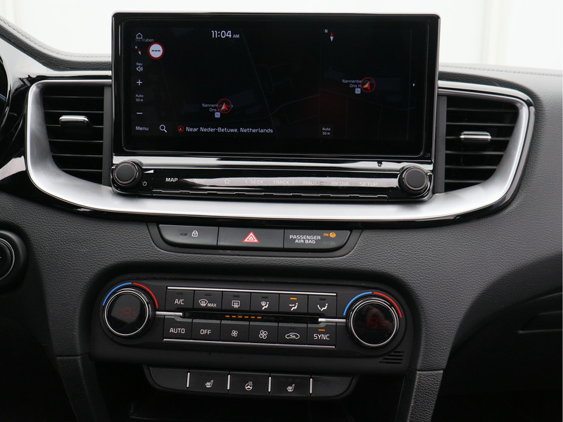 Kia Ceed Sportswagon 1.5 T-GDi MHEV Launch Edition/ schuifdak!