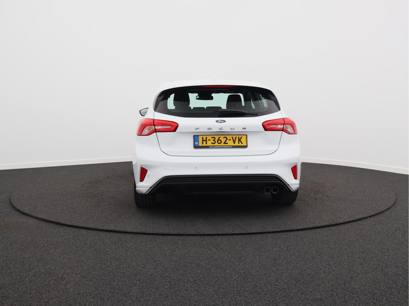 Ford Focus 1.0 EcoBoost ST Line Business/ zeer mooi!