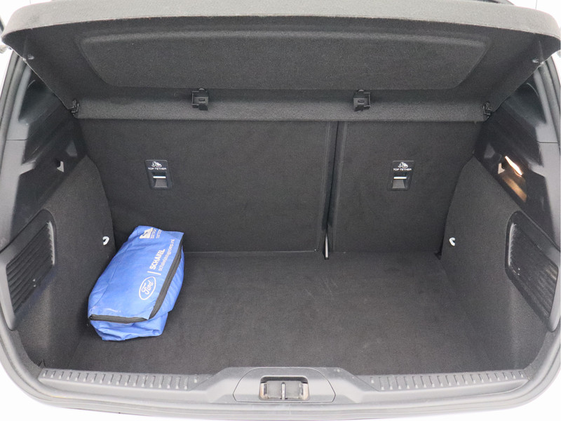 Ford Focus 1.0 EcoBoost ST Line Business/ zeer mooi!
