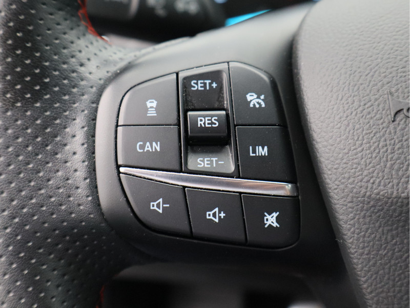 Ford Focus 1.0 EcoBoost ST Line Business/ zeer mooi!