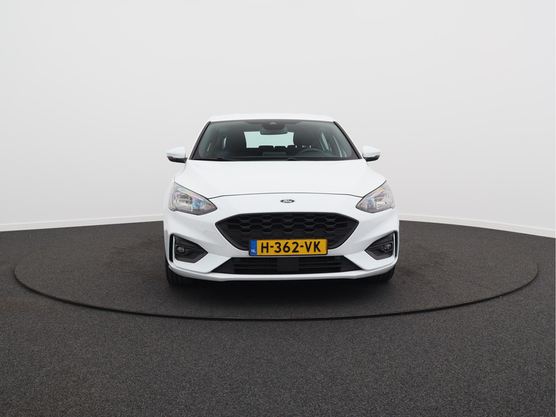 Ford Focus 1.0 EcoBoost ST Line Business/ zeer mooi!