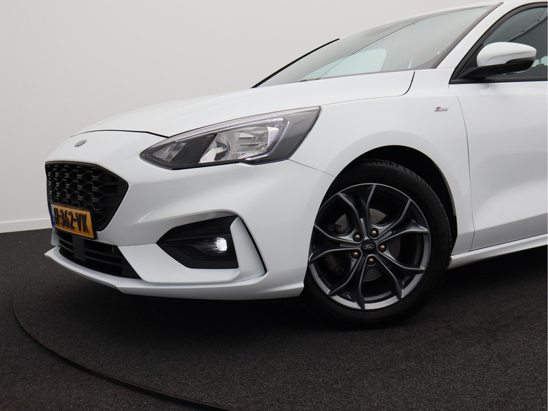 Ford Focus 1.0 EcoBoost ST Line Business/ zeer mooi!