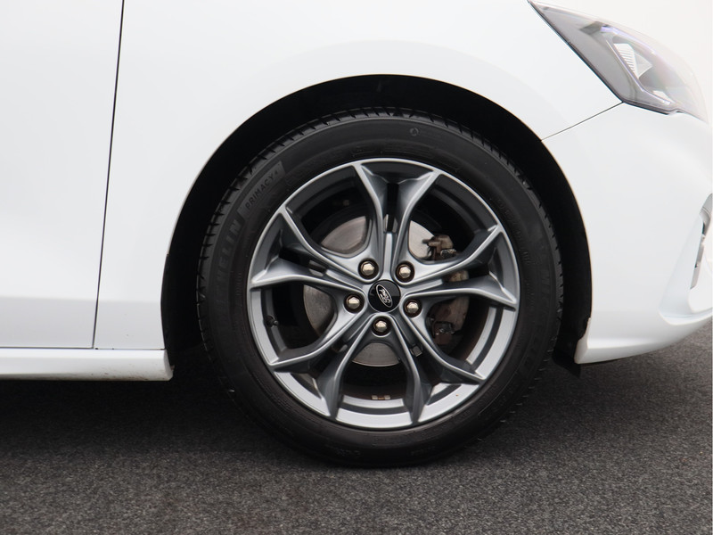 Ford Focus 1.0 EcoBoost ST Line Business/ zeer mooi!