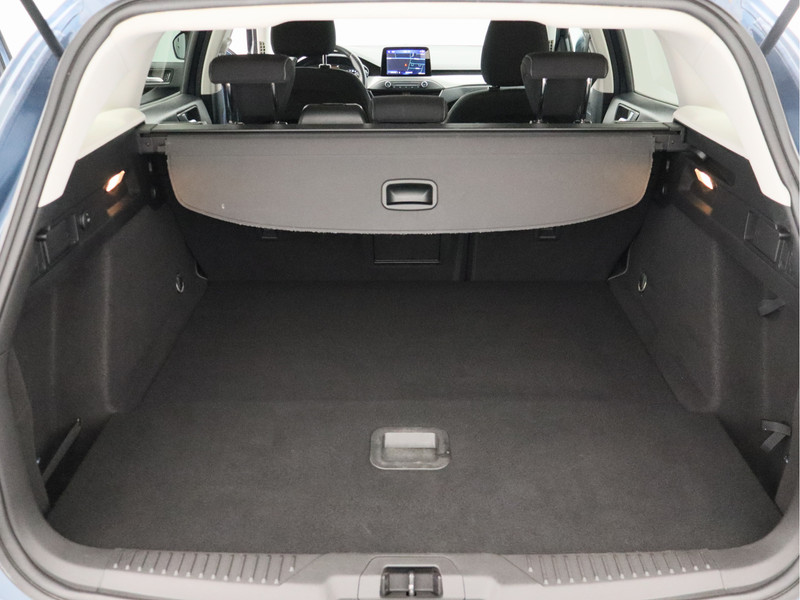 Ford Focus Wagon 1.0 EcoBoost Titanium Business/ trekhaak/ compleet!