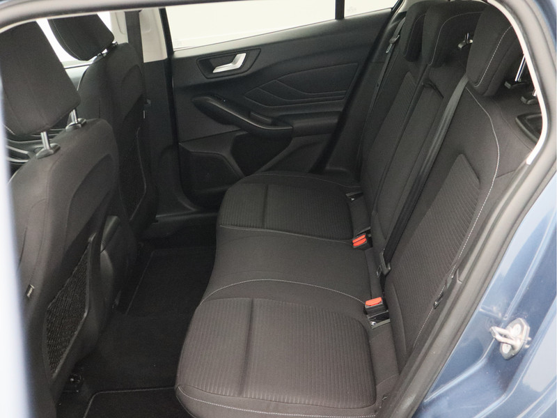 Ford Focus Wagon 1.0 EcoBoost Titanium Business/ trekhaak/ compleet!
