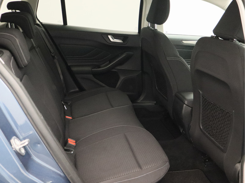 Ford Focus Wagon 1.0 EcoBoost Titanium Business/ trekhaak/ compleet!