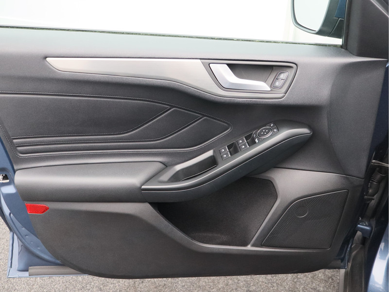 Ford Focus Wagon 1.0 EcoBoost Titanium Business/ trekhaak/ compleet!