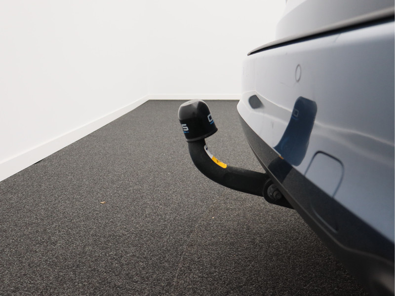 Ford Focus Wagon 1.0 EcoBoost Titanium Business/ trekhaak/ compleet!