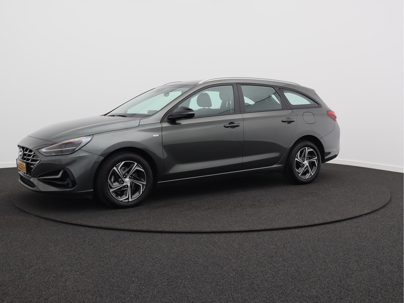 Hyundai i30 Wagon 1.0 T-GDi MHEV Comfort Smart/ unieke km!