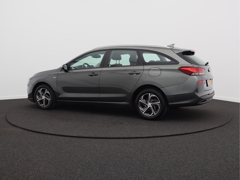 Hyundai i30 Wagon 1.0 T-GDi MHEV Comfort Smart/ unieke km!