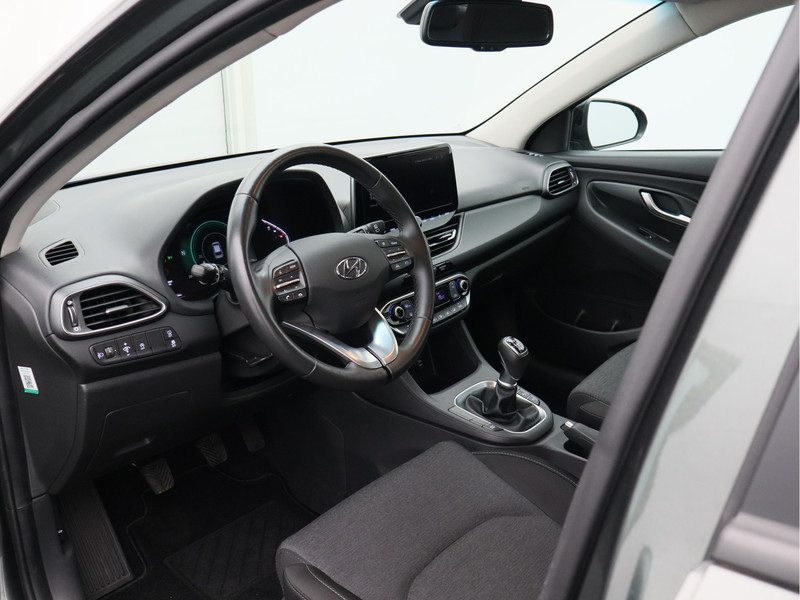 Hyundai i30 Wagon 1.0 T-GDi MHEV Comfort Smart/ unieke km!
