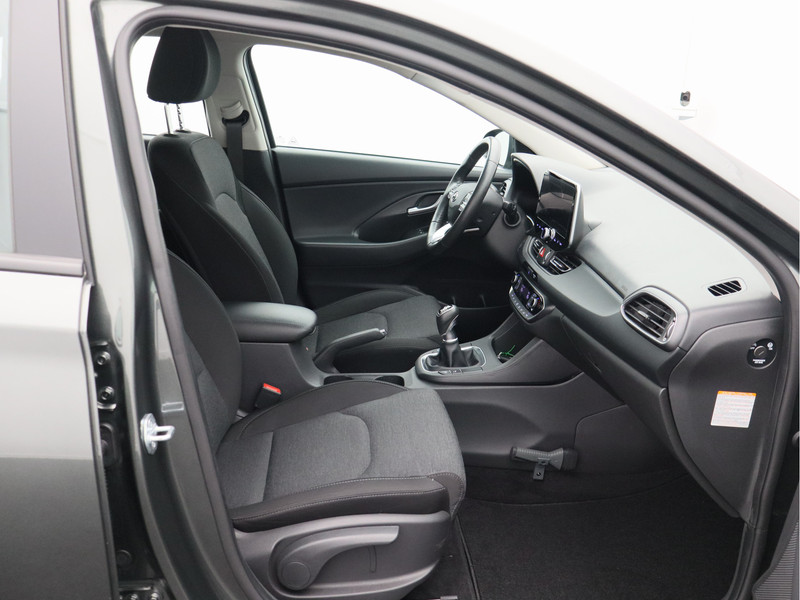 Hyundai i30 Wagon 1.0 T-GDi MHEV Comfort Smart/ unieke km!