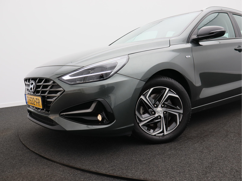 Hyundai i30 Wagon 1.0 T-GDi MHEV Comfort Smart/ unieke km!