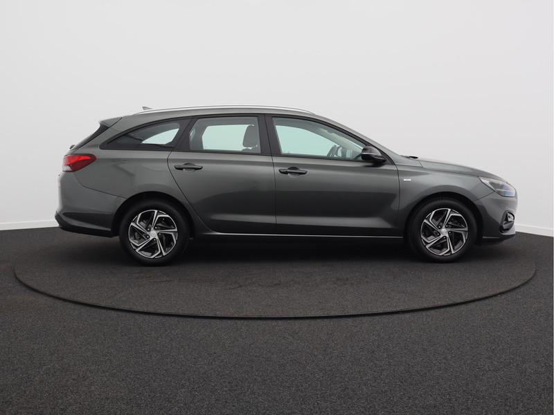 Hyundai i30 Wagon 1.0 T-GDi MHEV Comfort Smart/ unieke km!