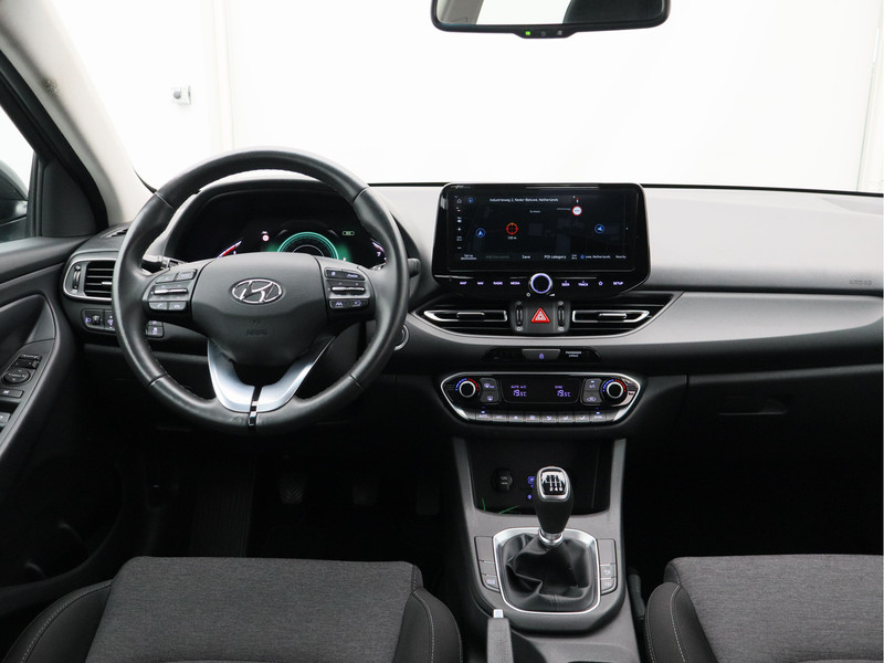 Hyundai i30 Wagon 1.0 T-GDi MHEV Comfort Smart/ unieke km!