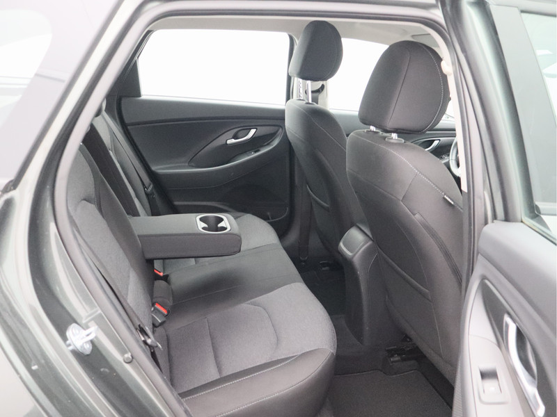 Hyundai i30 Wagon 1.0 T-GDi MHEV Comfort Smart/ unieke km!